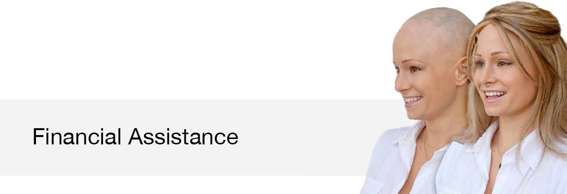 Wigs Financial Assistance